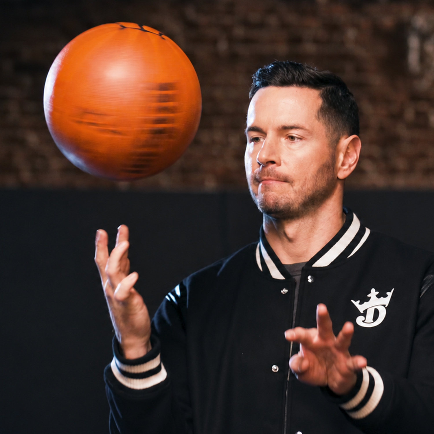 Draftkings x JJ Redick