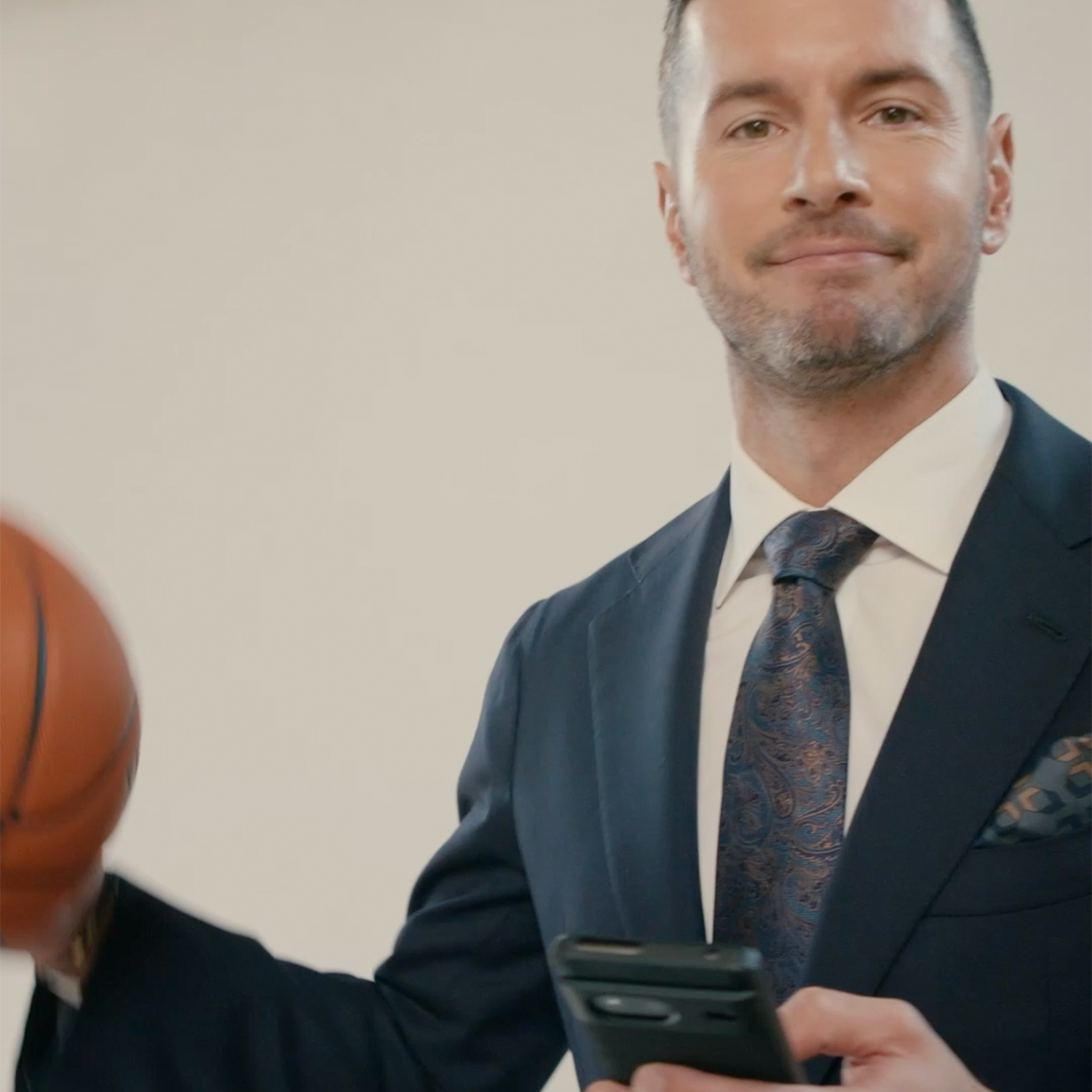 Draftkings x JJ Redick