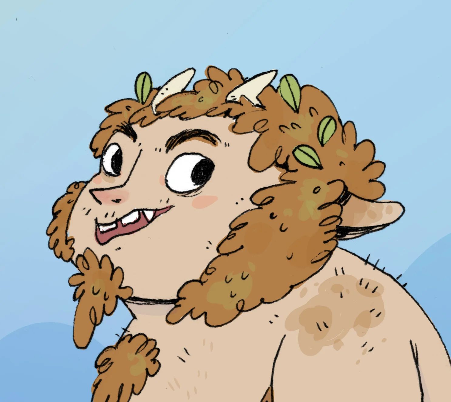 satyr party avatar tumblr.jpg