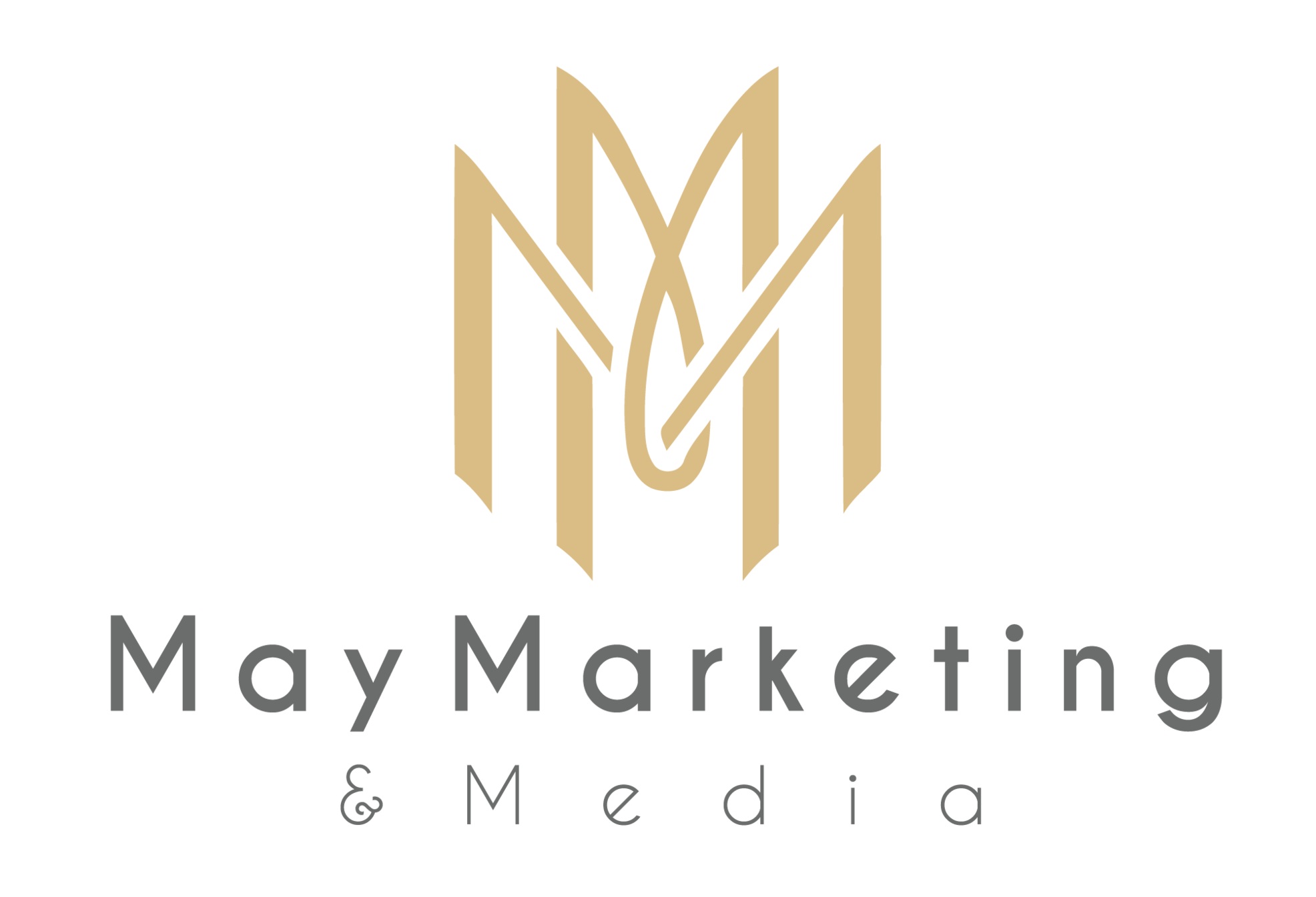 May marketing &amp; media