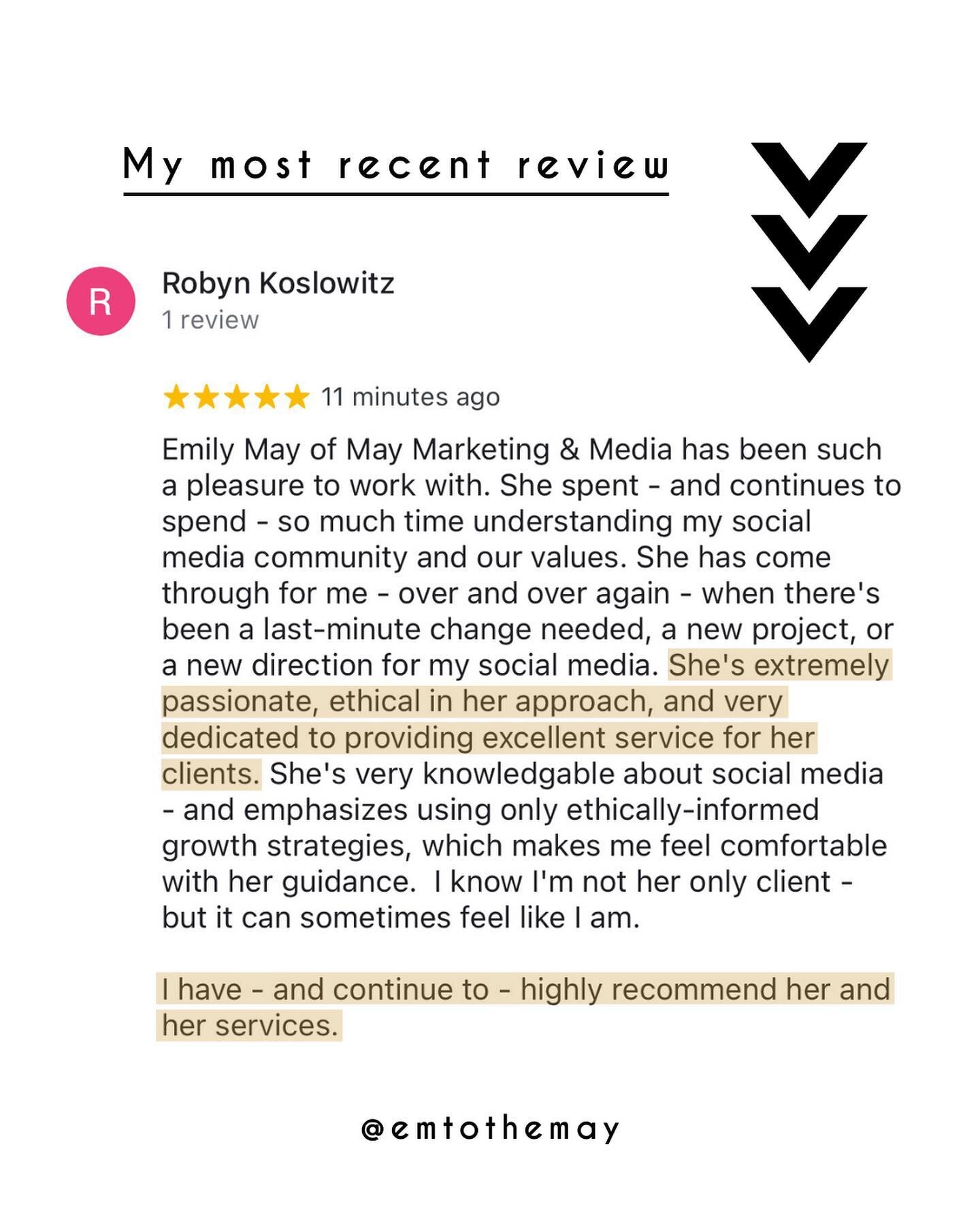 One of my professional values is ✨quality over quantity✨

I know my limits and won't take on more of a client load than I can carry. 

Every client deserves to feel like they are your priority- and honestly hearing this client say that she often feel
