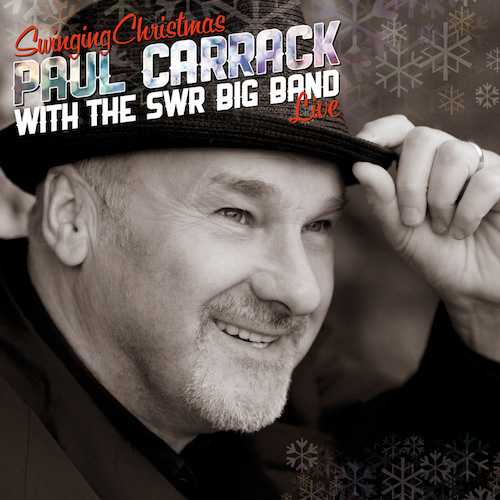 Swinging Christmas (with SWR Big Band)