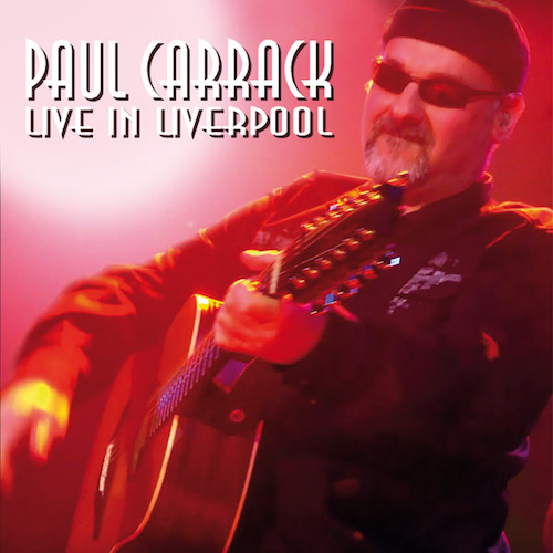 Live in Liverpool