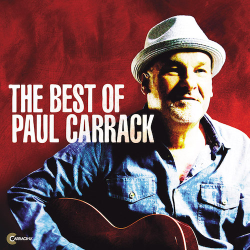 The Best of Paul Carrack