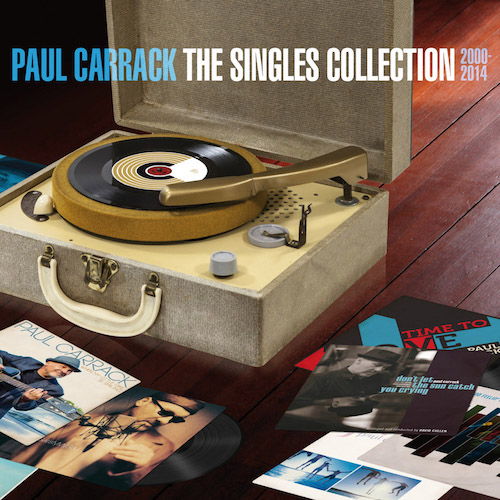 The Singles Collection (2000-2014)