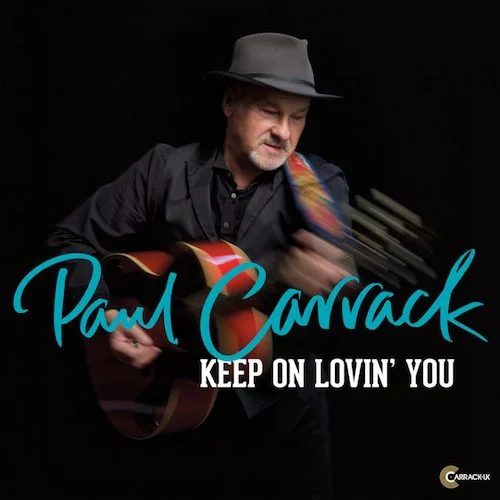 Keep On Lovin' You