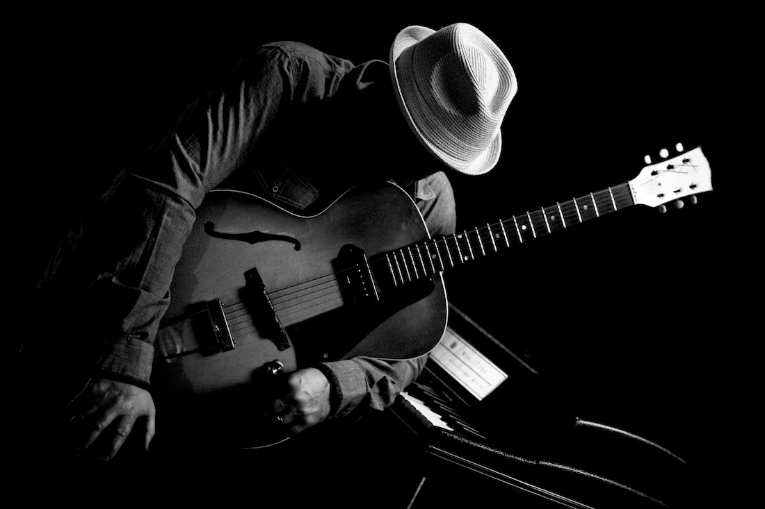 Paul Carrack