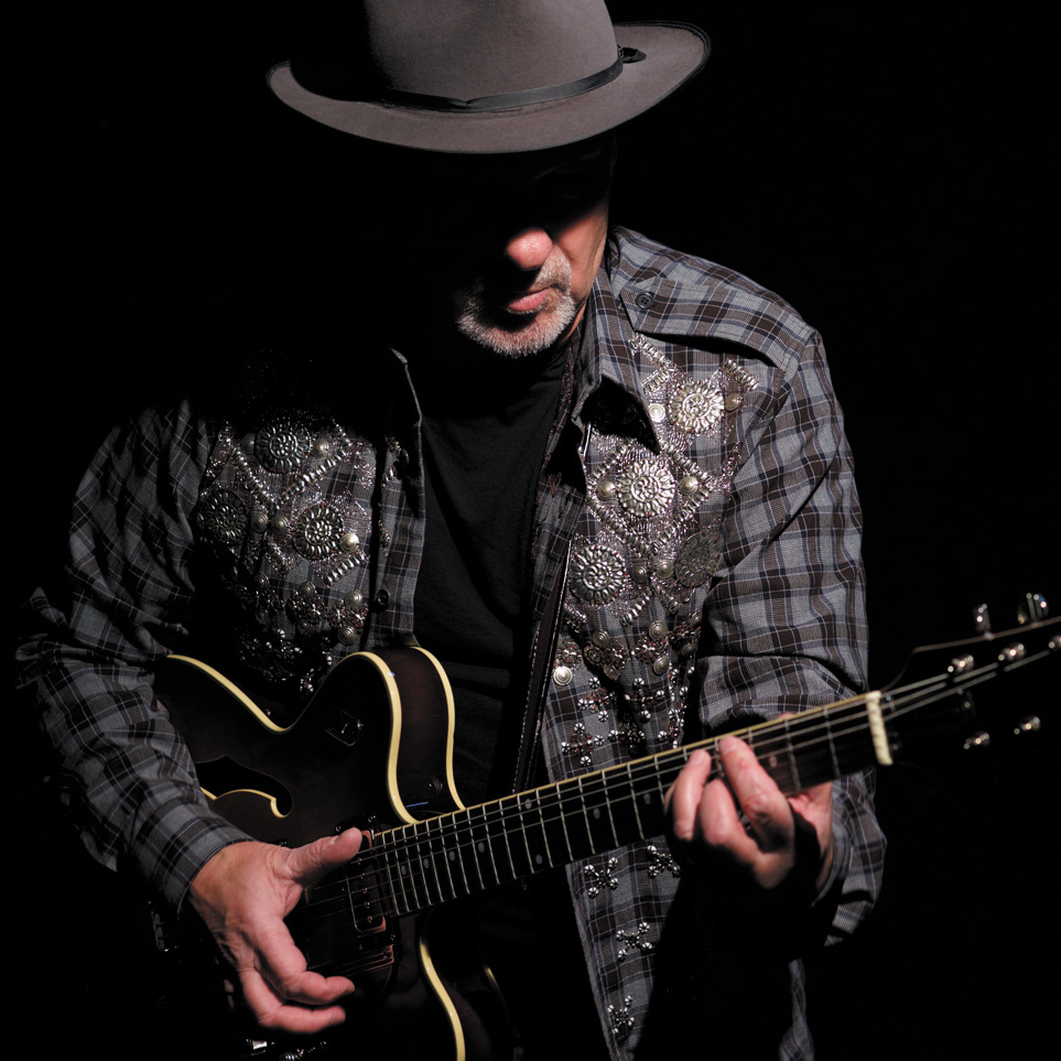 Paul Carrack