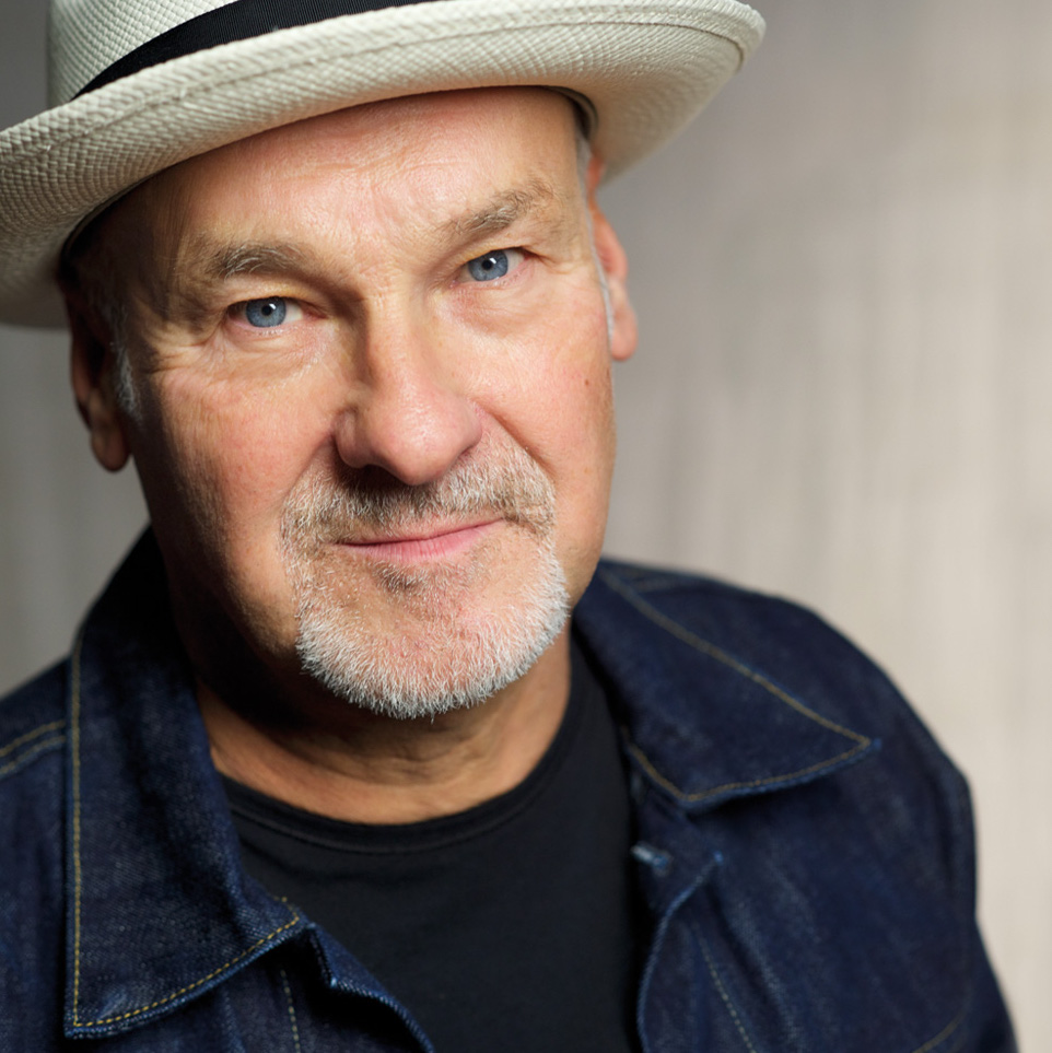 Paul Carrack