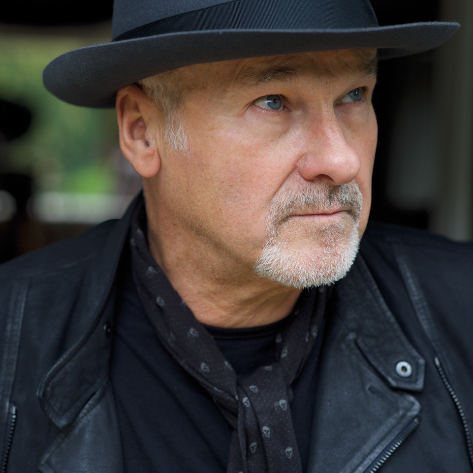 Paul Carrack