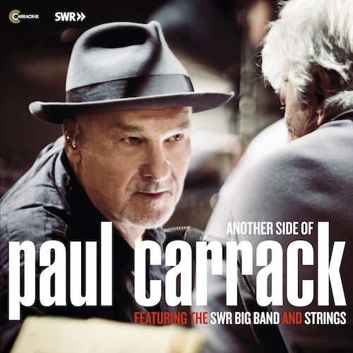 Another Side of Paul Carrack