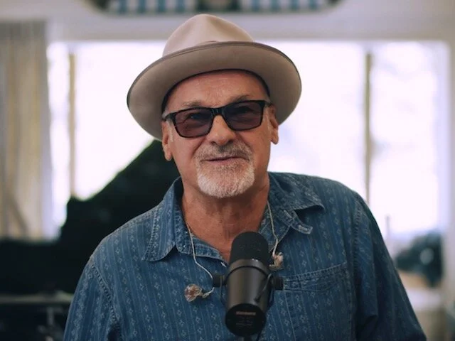 Paul Rarick Paul Carrack — News