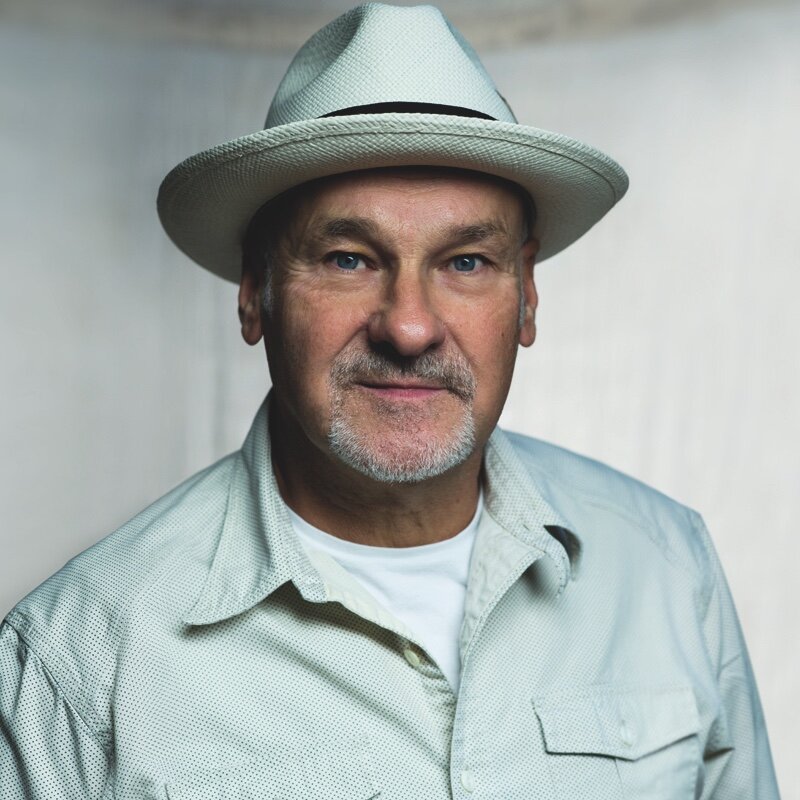 Paul Carrack