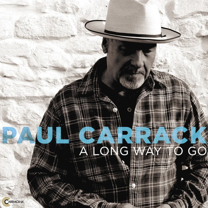 New Single 'A Long Way To Go'