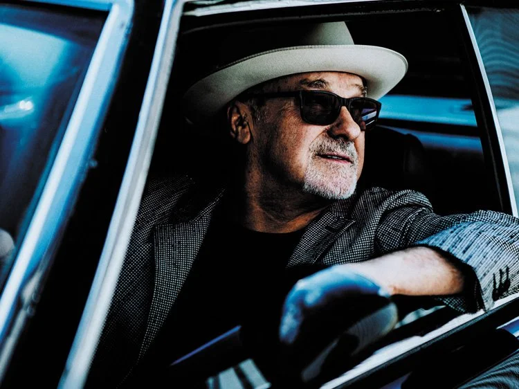 'Don't Wait Too Long' album release