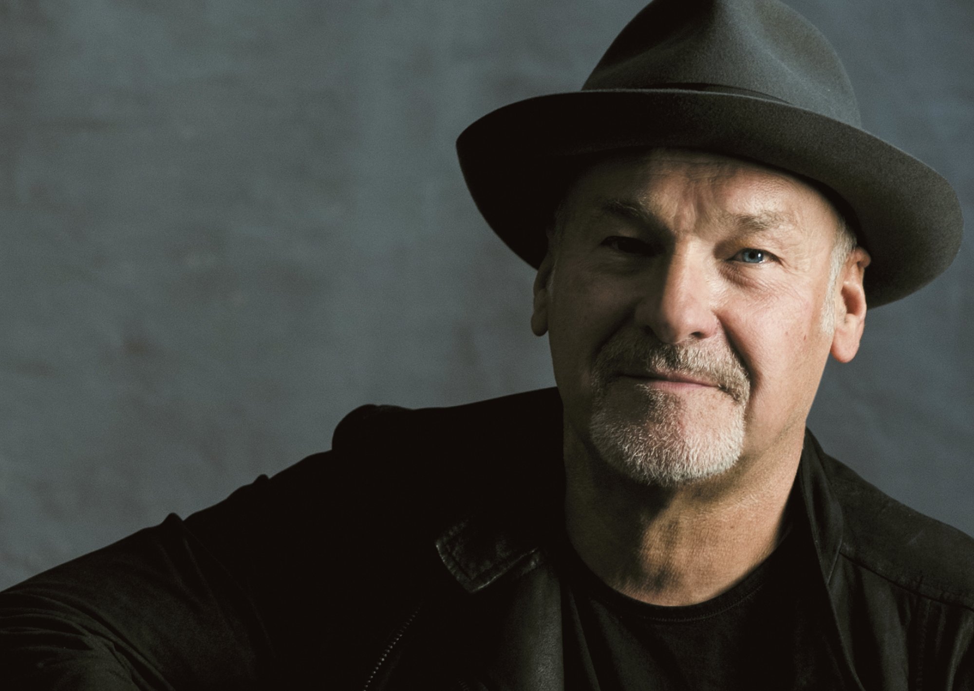 Paul Carrack