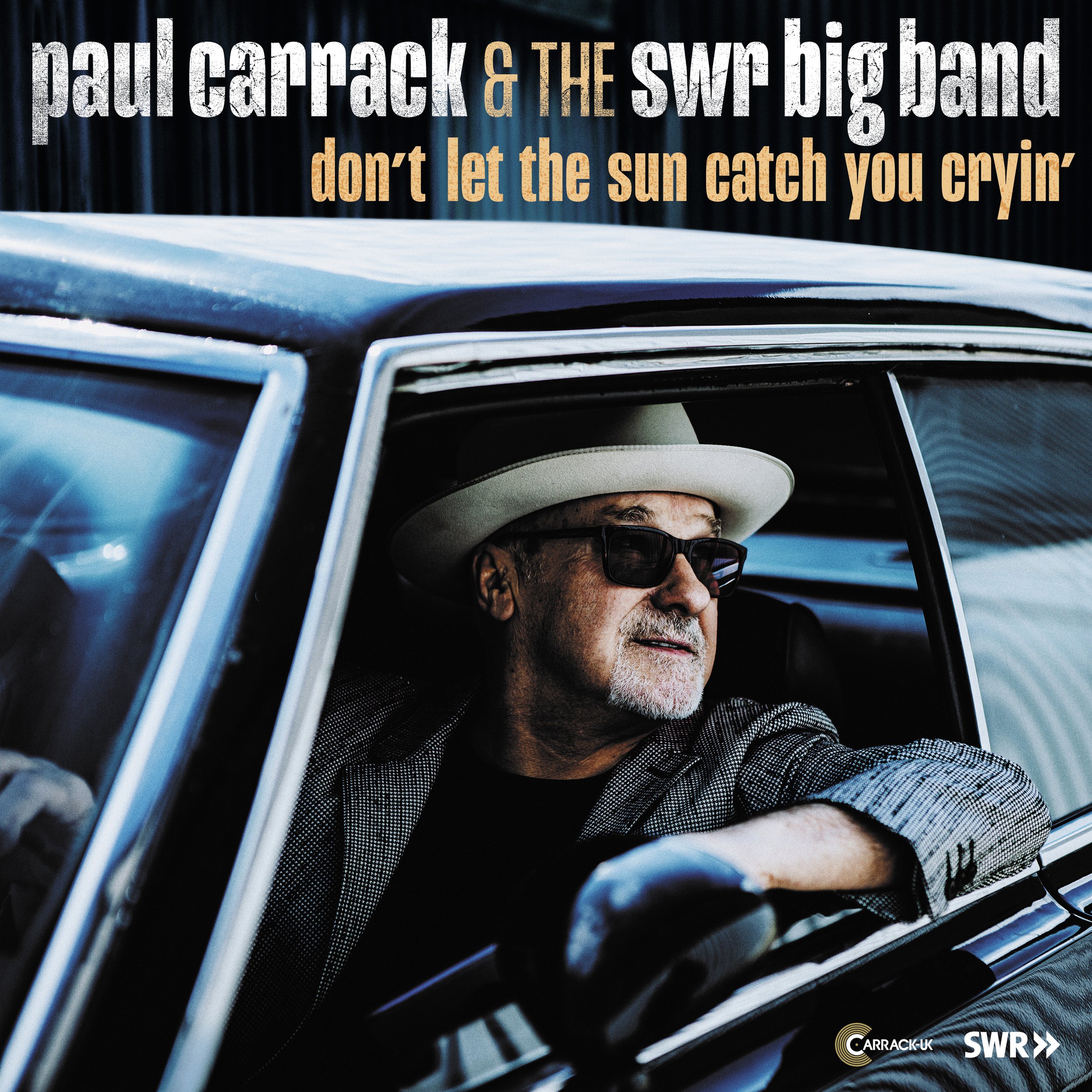 Paul Carrack — 'Don't Let the Sun Catch You Crying' - Single Out Now