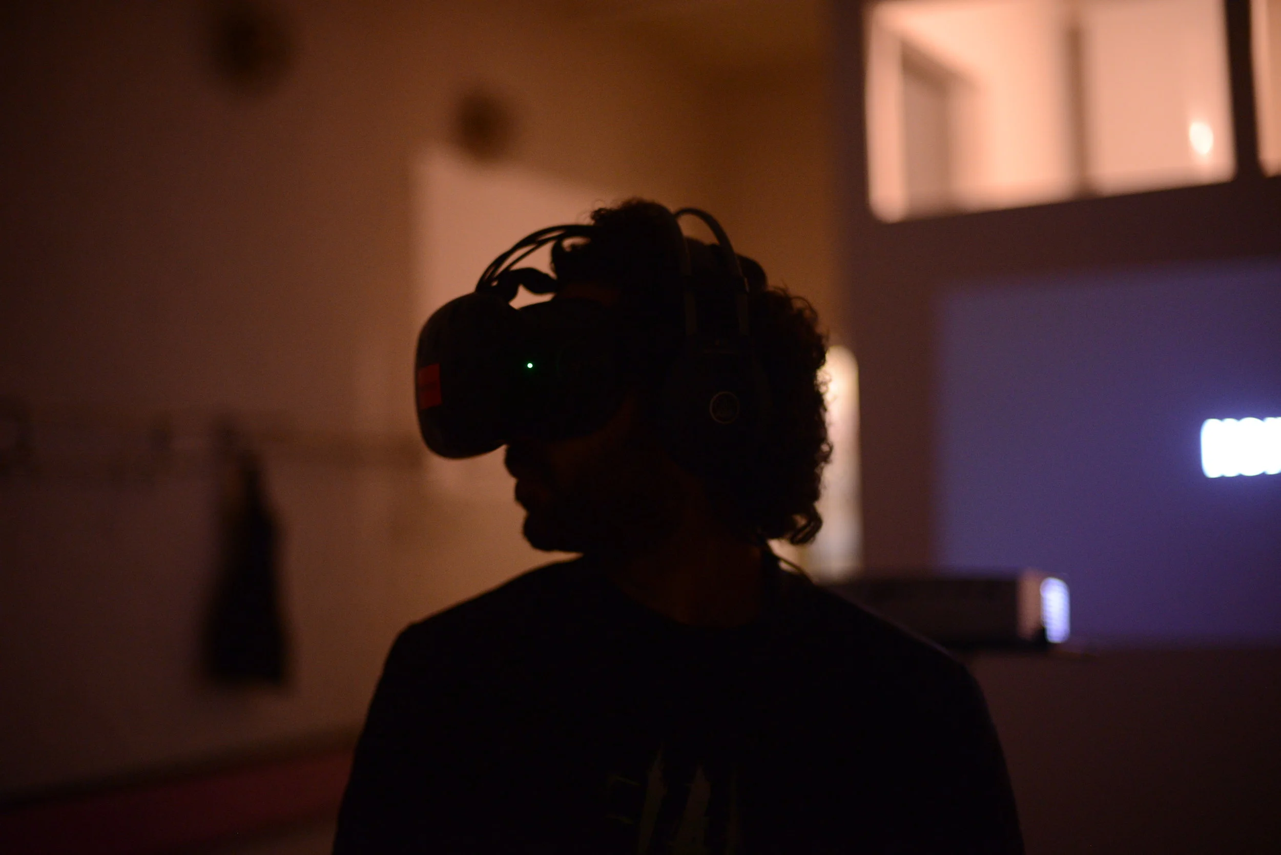 Exhibiting at Pool Festival, 2017