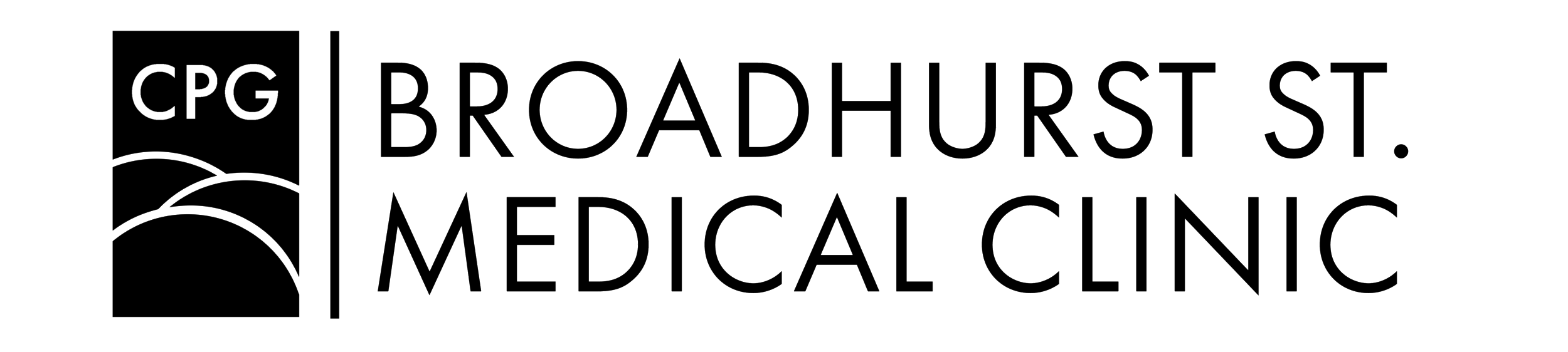 Broadhurst St. Medical Clinic — CPG