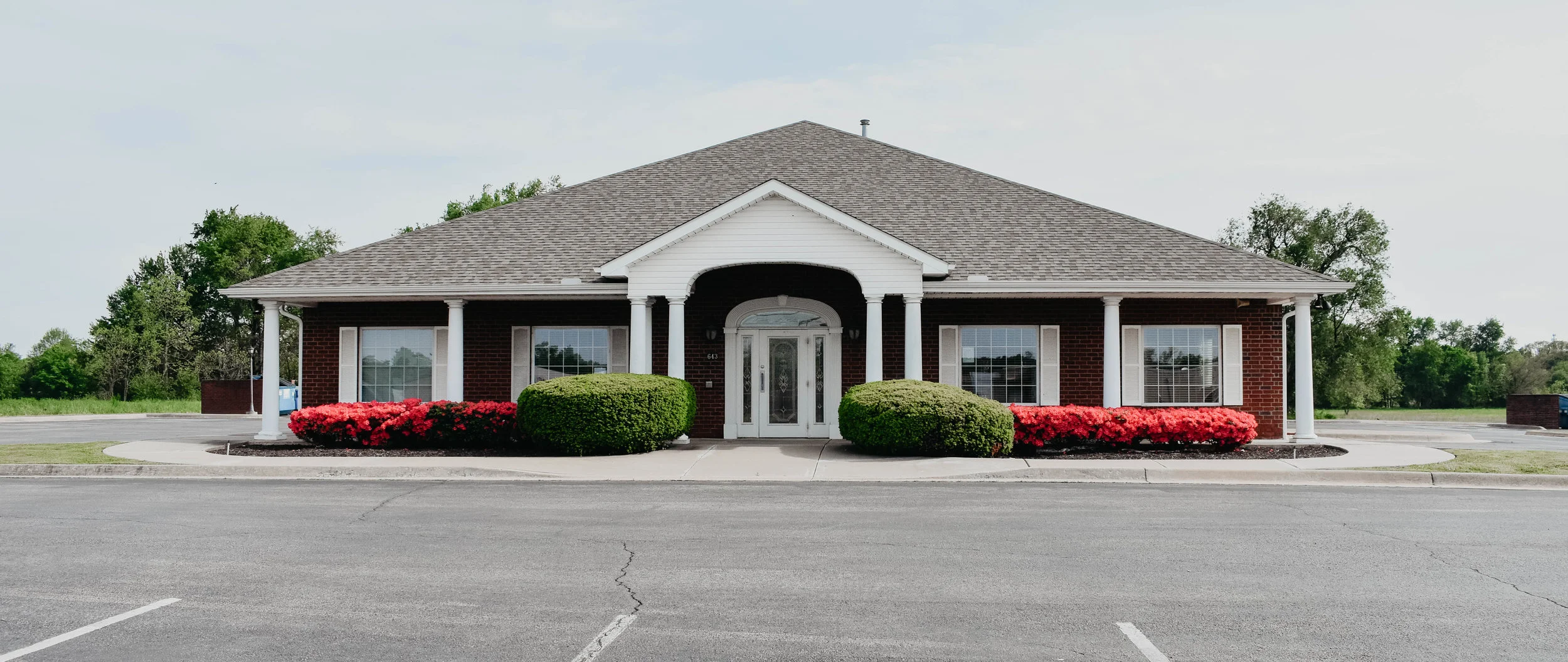 Gentry Medical Center — CPG