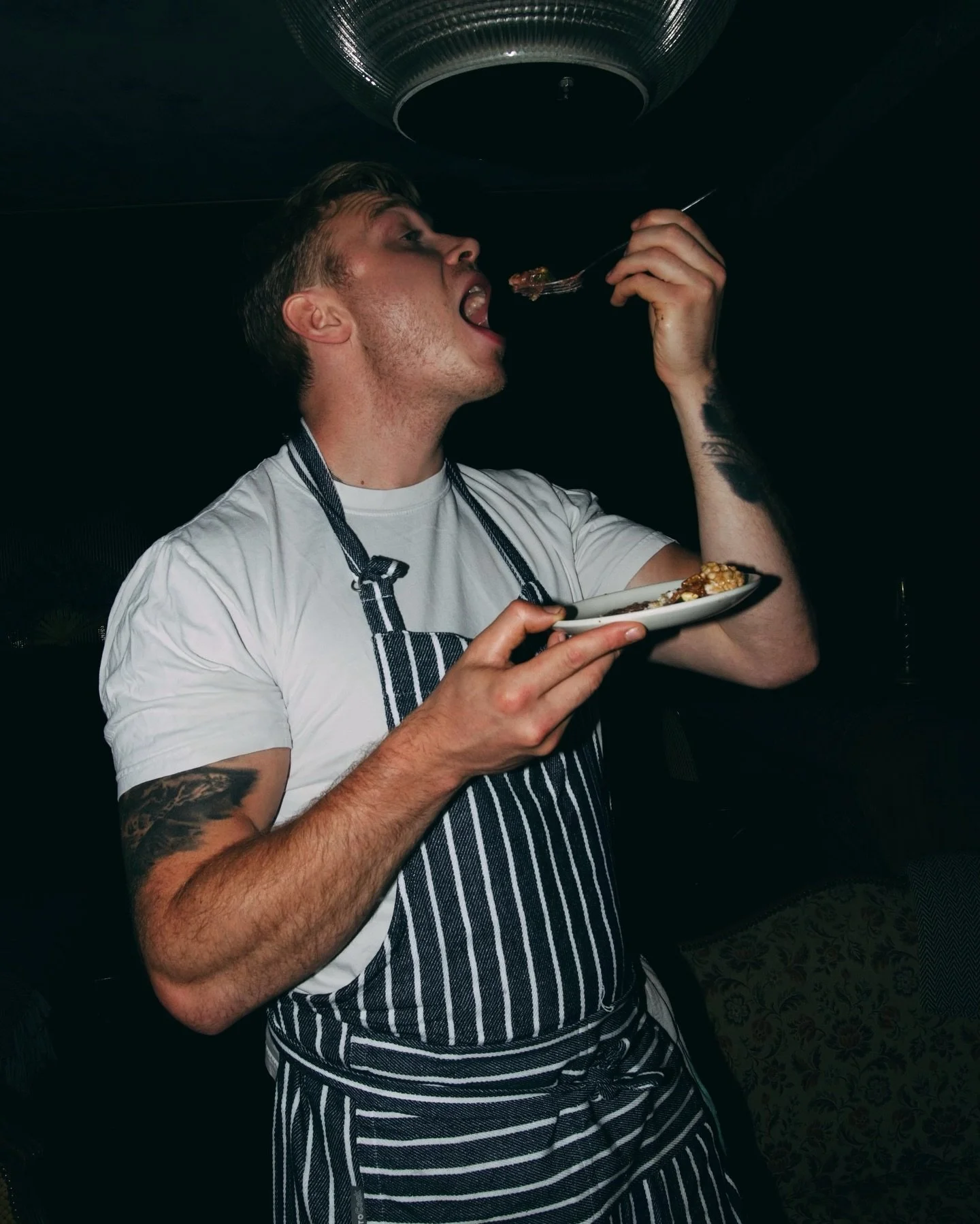 One bite ahead of you! Join us tonight
⠀⠀⠀⠀⠀⠀⠀⠀⠀
patronrestaurant.com
⠀⠀⠀⠀⠀⠀⠀⠀⠀
#londonrestaurant #chef #london #kentishtown #londonfood