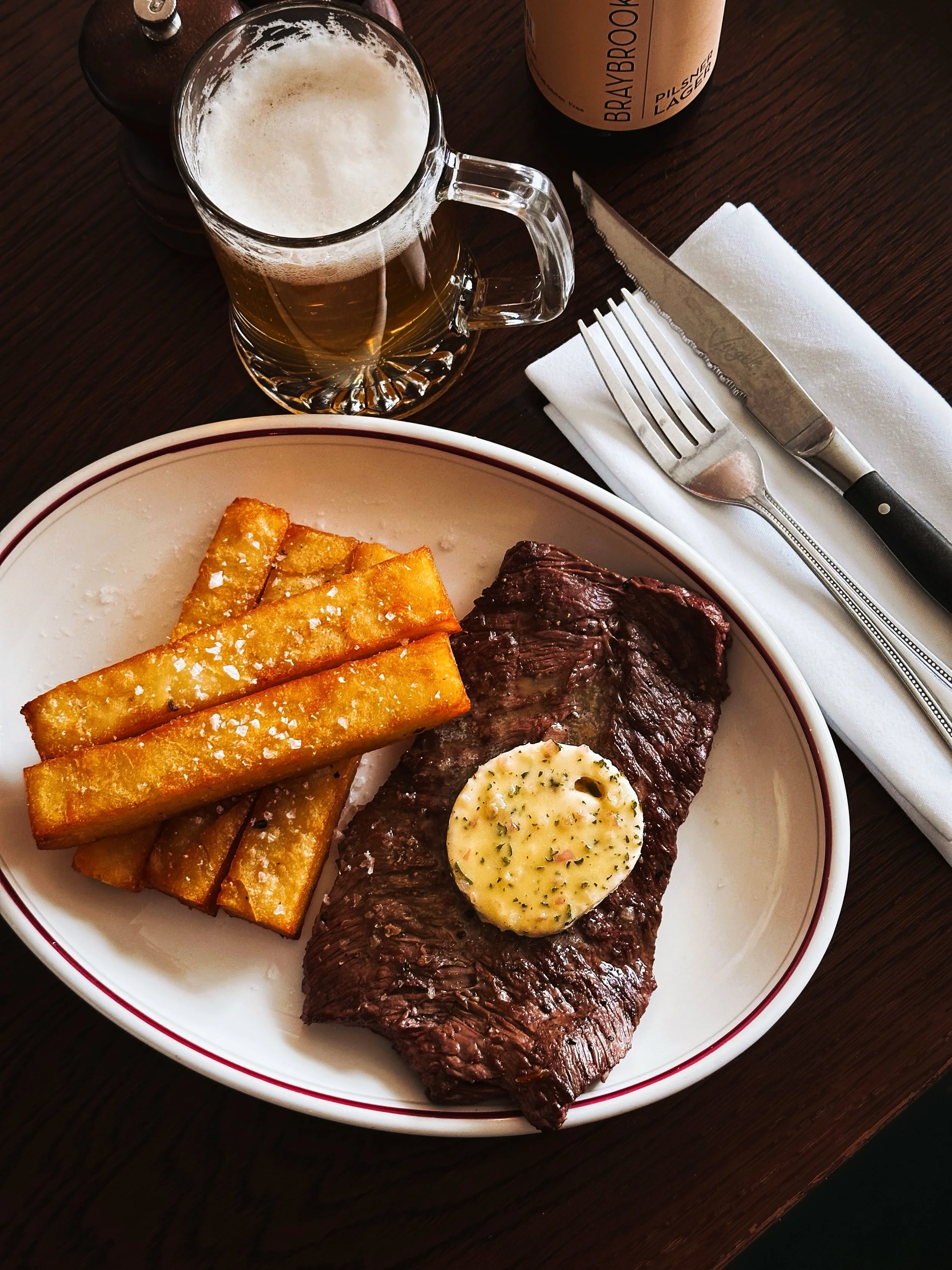 Allez les Bleus! Showing every France &amp; England game of the World Cup in our special room at Patron French Firehouse 
⠀⠀⠀⠀⠀⠀⠀⠀⠀
First one &mdash; Tuesday 16th June 8pm
⠀⠀⠀⠀⠀⠀⠀⠀⠀
Half-time steak, posh chips &amp; beer or glass of wine included. Th