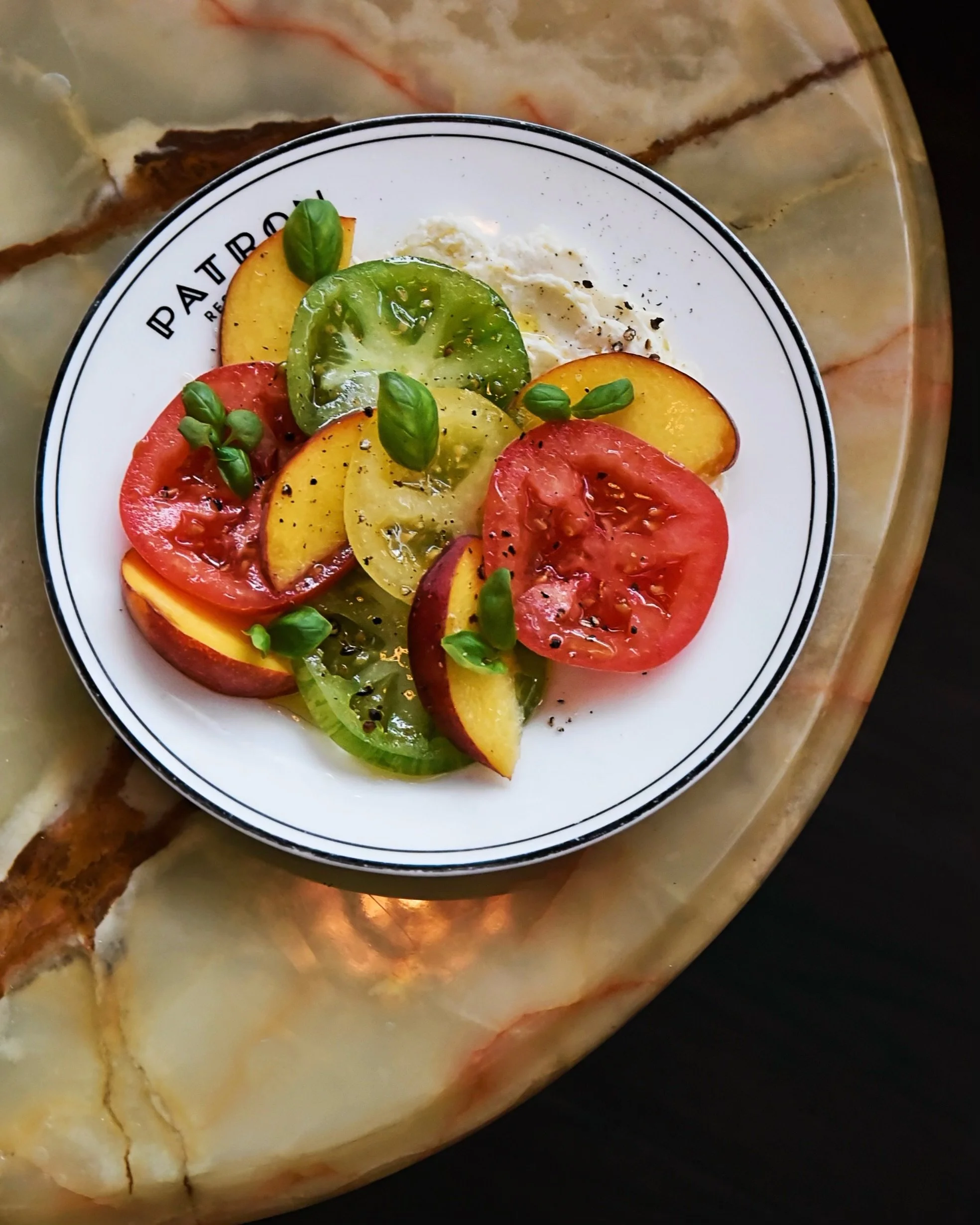 Tomorrow evening marks the first of our Supper Club series at Patron &amp; every seat has now been reserved.
⠀⠀⠀⠀⠀⠀⠀⠀⠀
Thank you for the extraordinary response. The enthusiasm for these evenings has been truly inspiring &amp; we&rsquo;re already plan