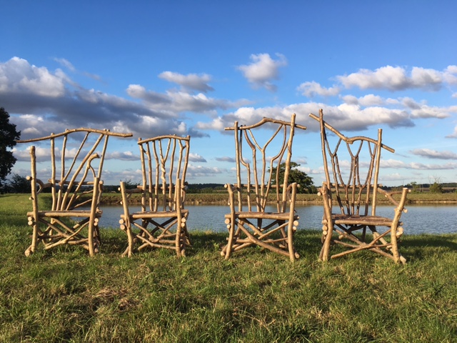 Group Chair Making