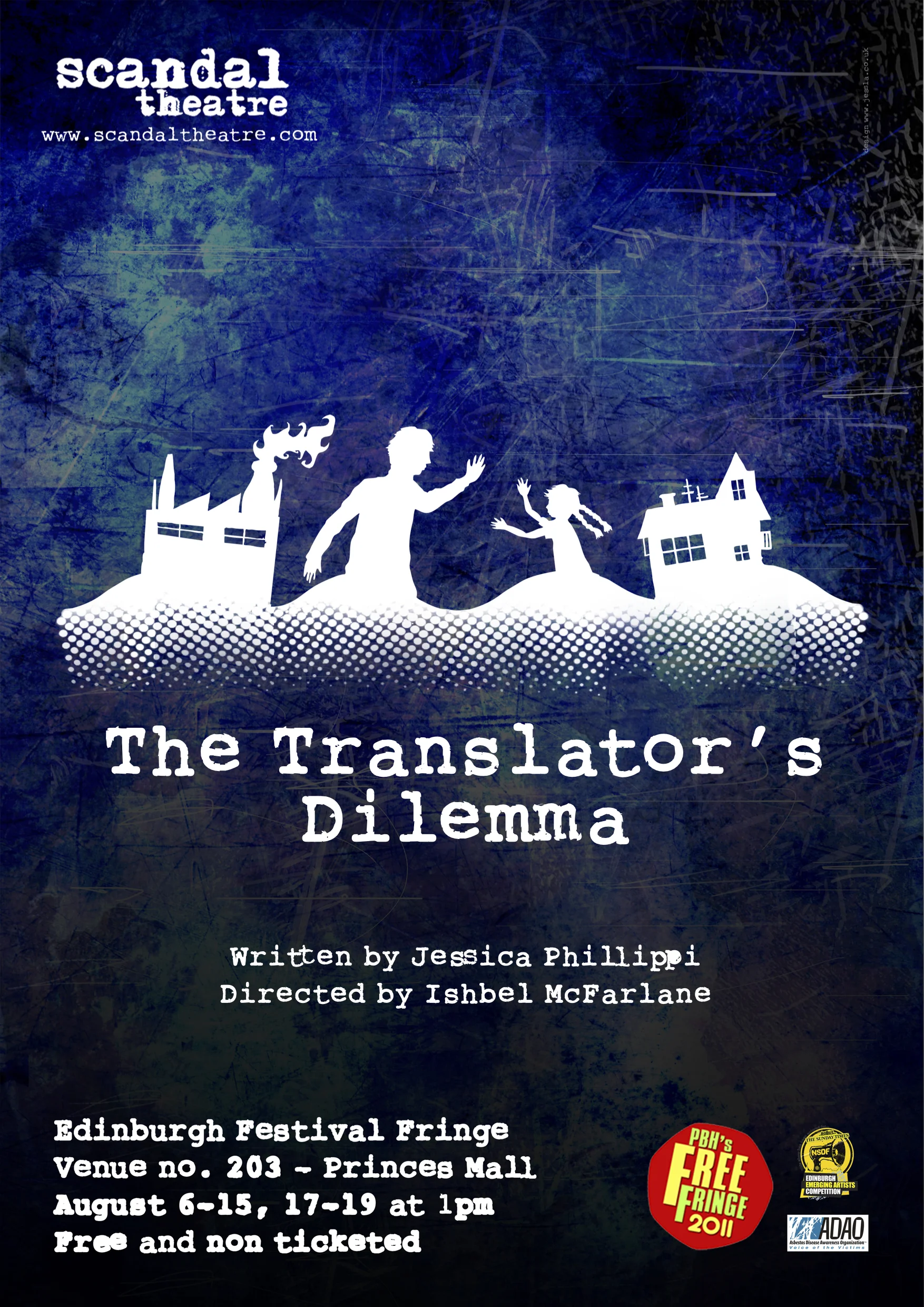 The Translator's Dilemma A3 poster.jpg