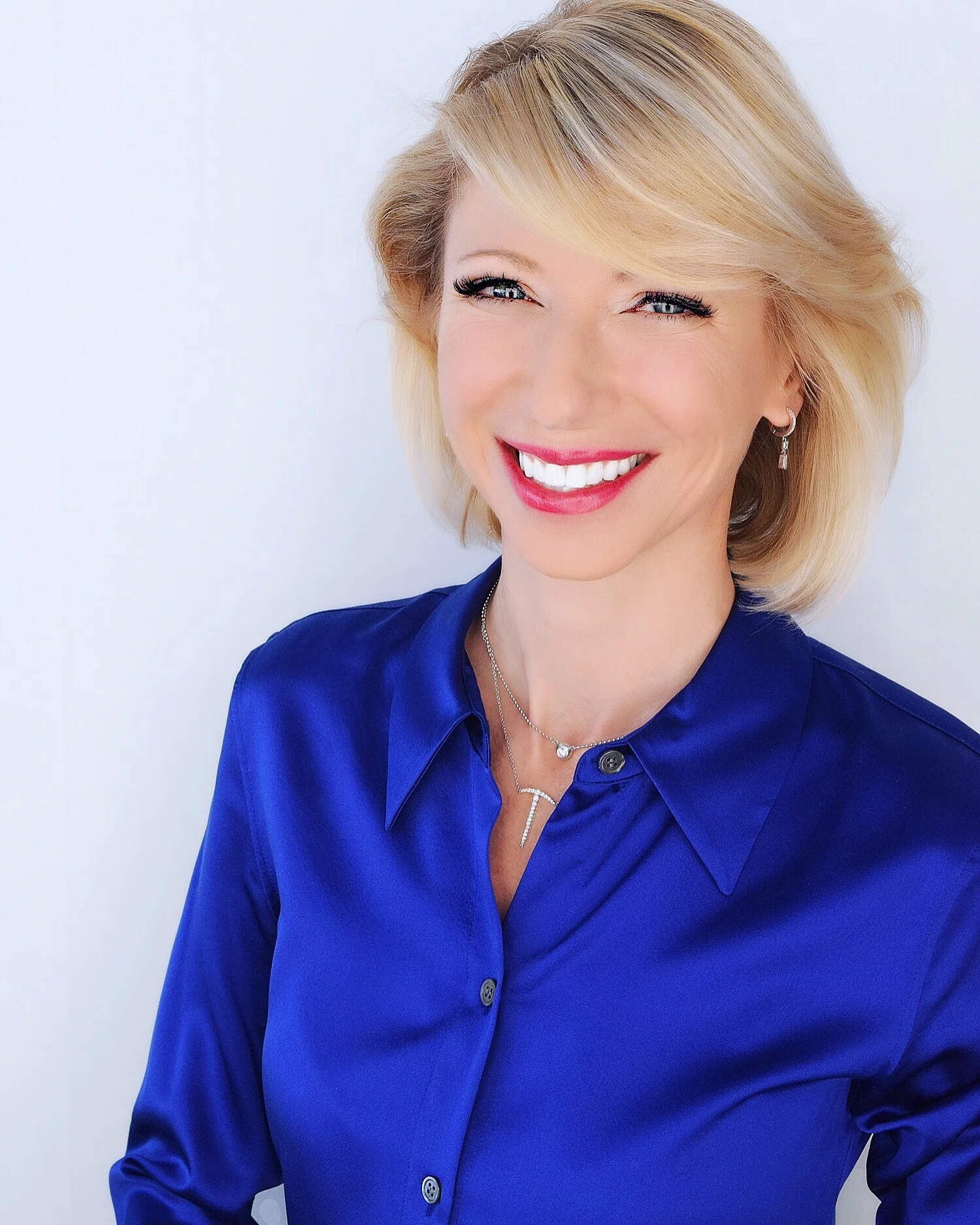 Amy Cuddy