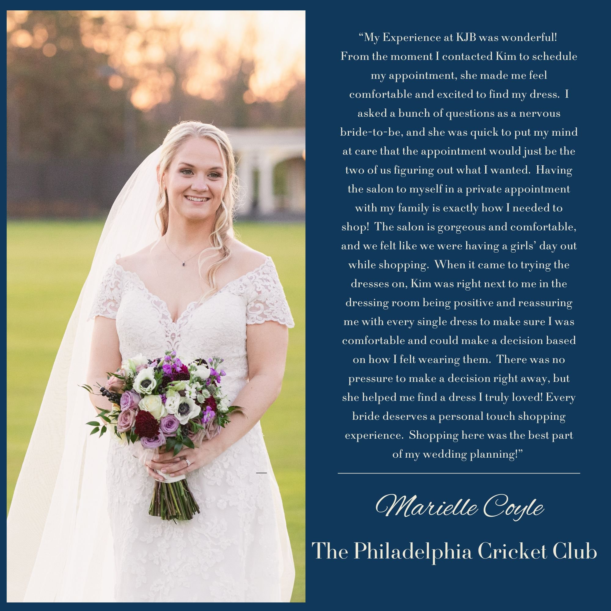 The Philadelphia Cricket Club