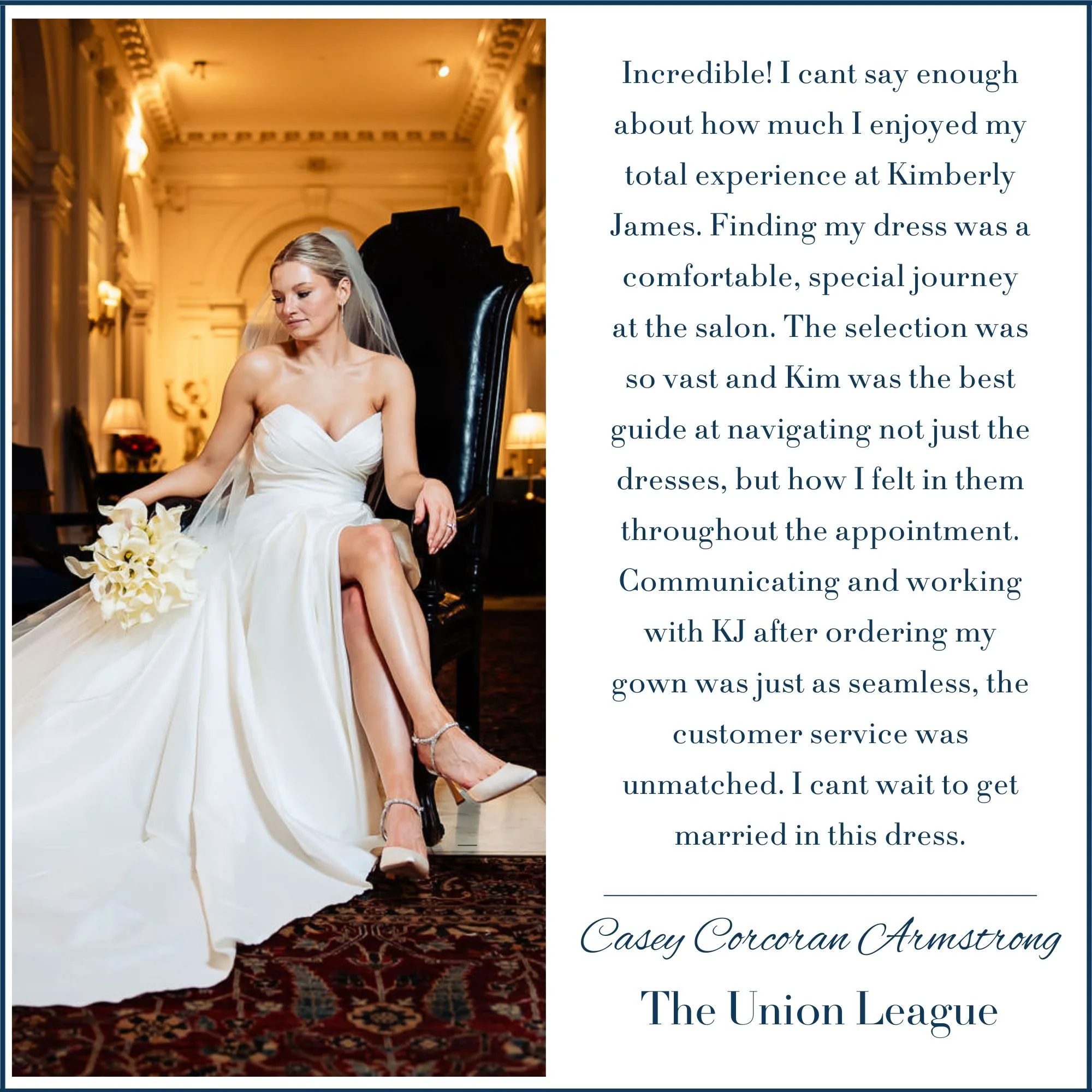 The Union League 