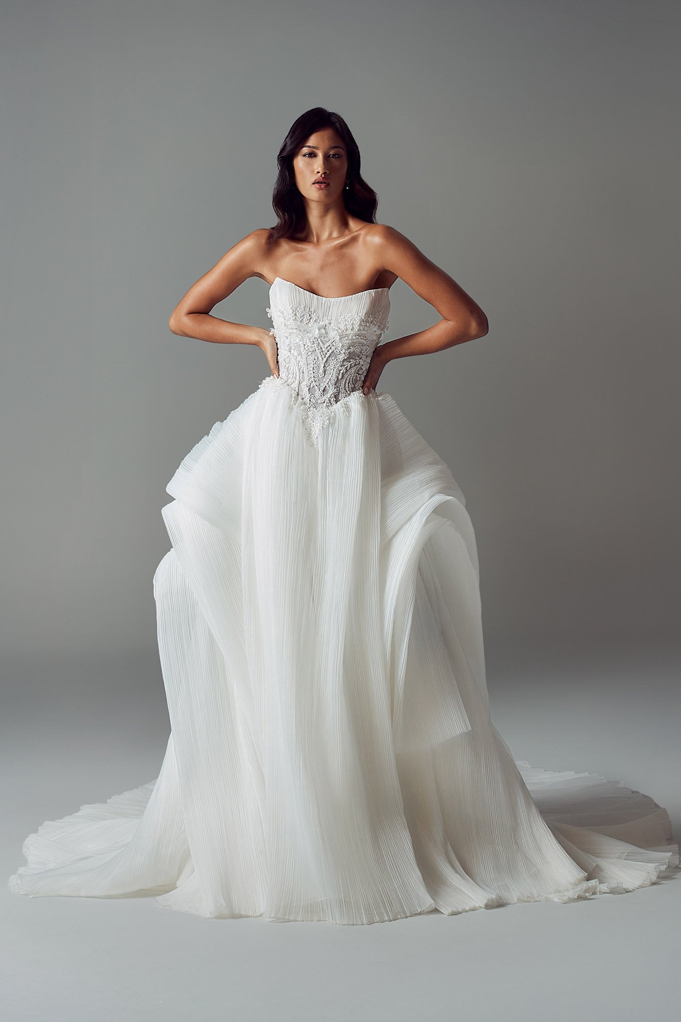  Madi Lane Evie Young: FETE' Trunk Show: January 16th–18th