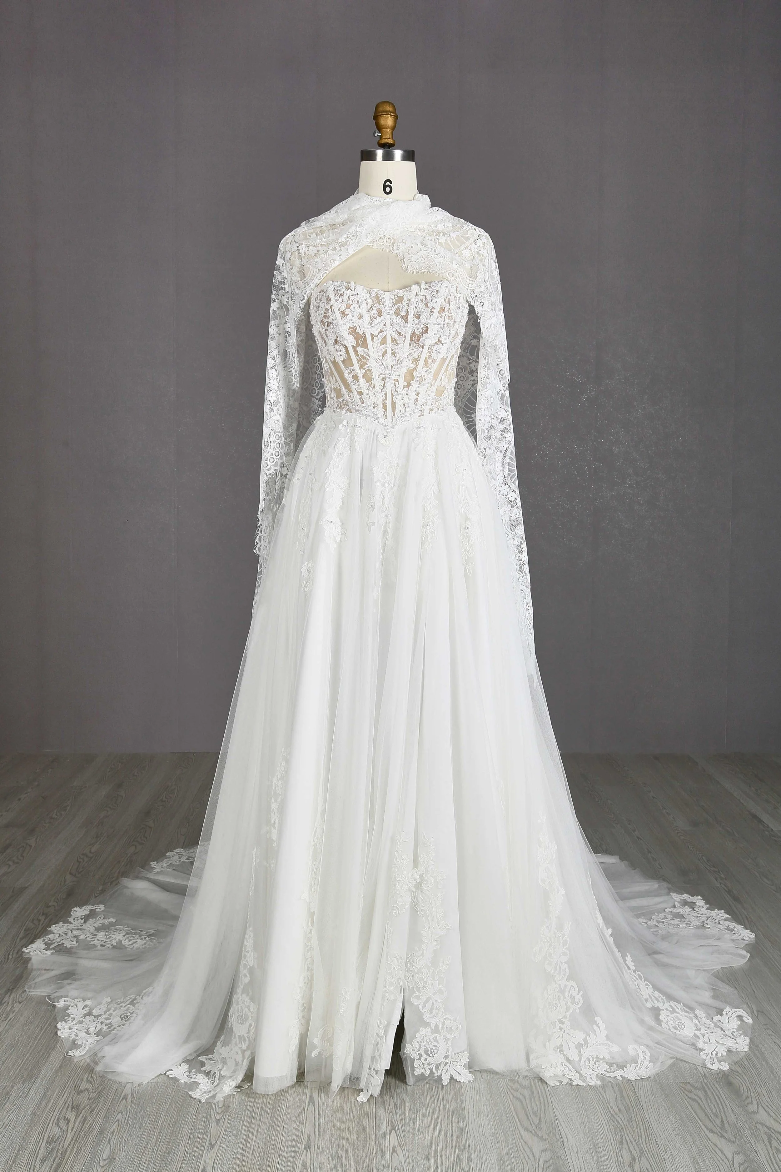 Kylo - mannequin 1.jpeg