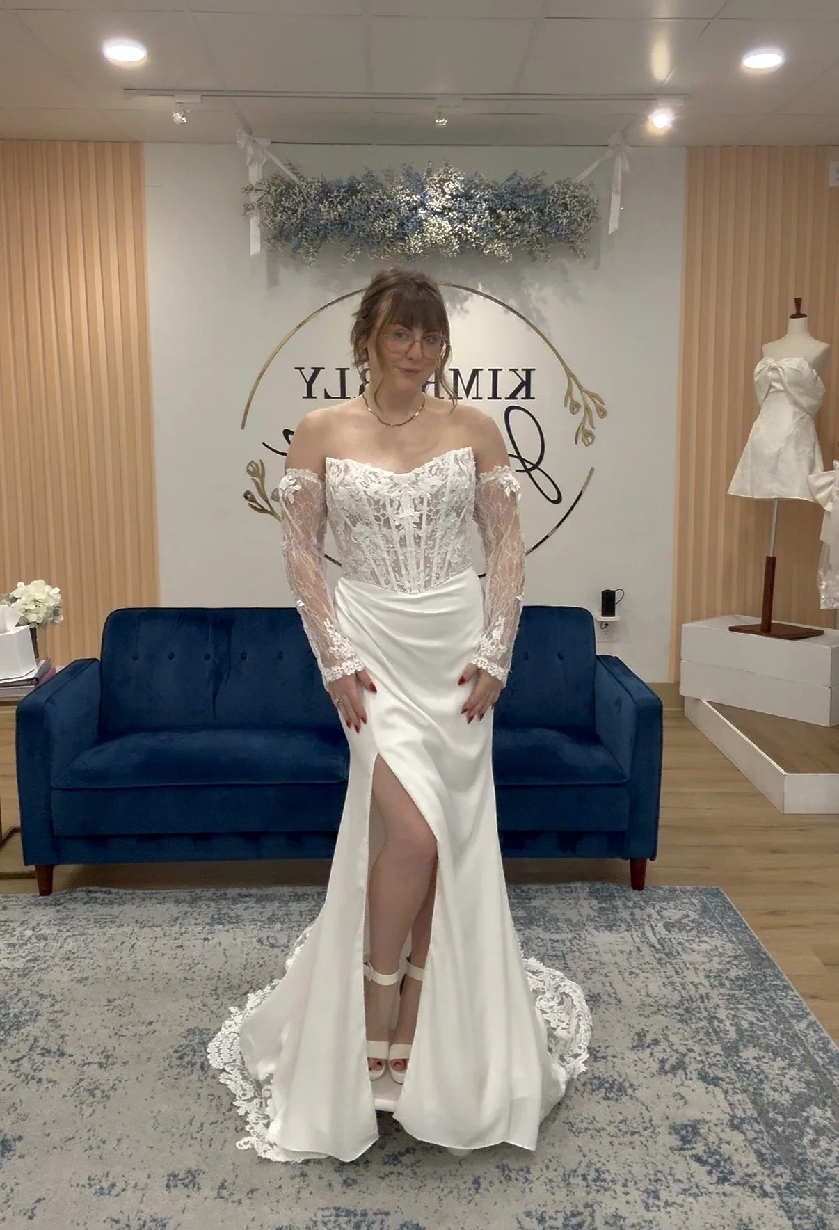 The Silhouette Edit: New Private Label Arrivals!