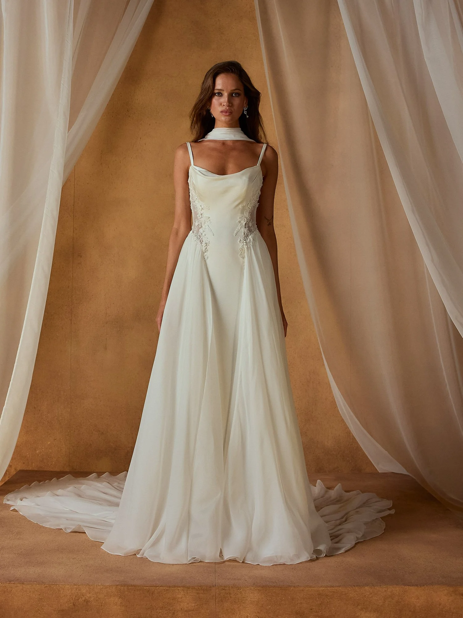 Meet Nim: Effortless Romance, Reimagined