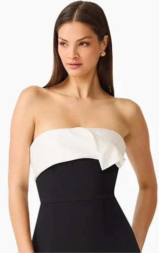 ELYSIA SATIN CONTRAST MIDI DRESS IN BLACK WHITE cropped.jpg