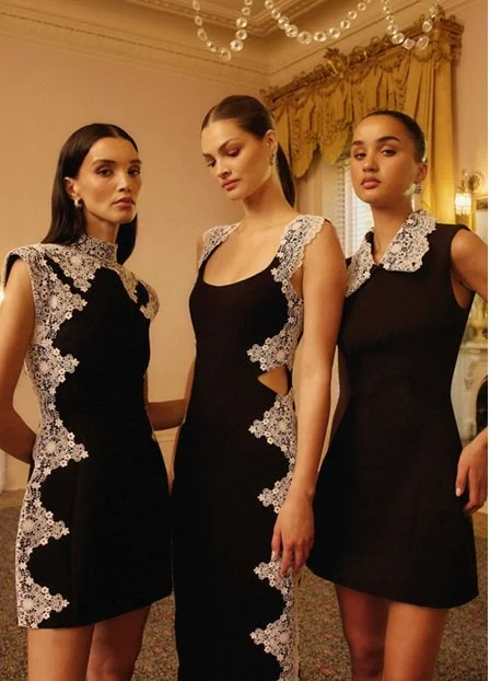 The Bridal Wardrobe Expansion: New ELLIATT Arrivals
