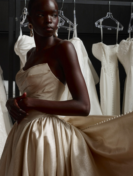 Meet the Newest Styles: Evie Young Trunk Show Weekend