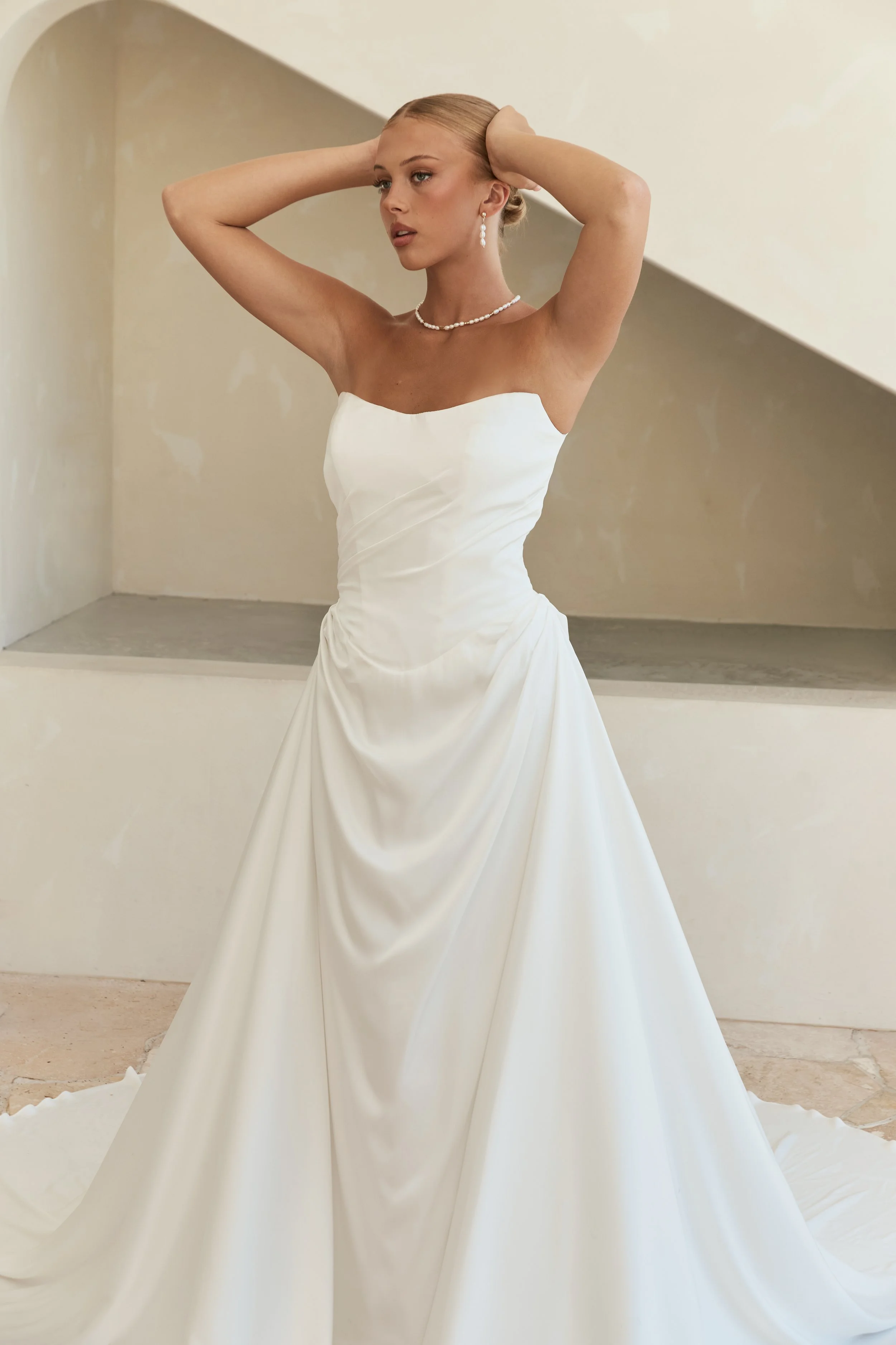 The Newest Looks from Serene: Fall 2026