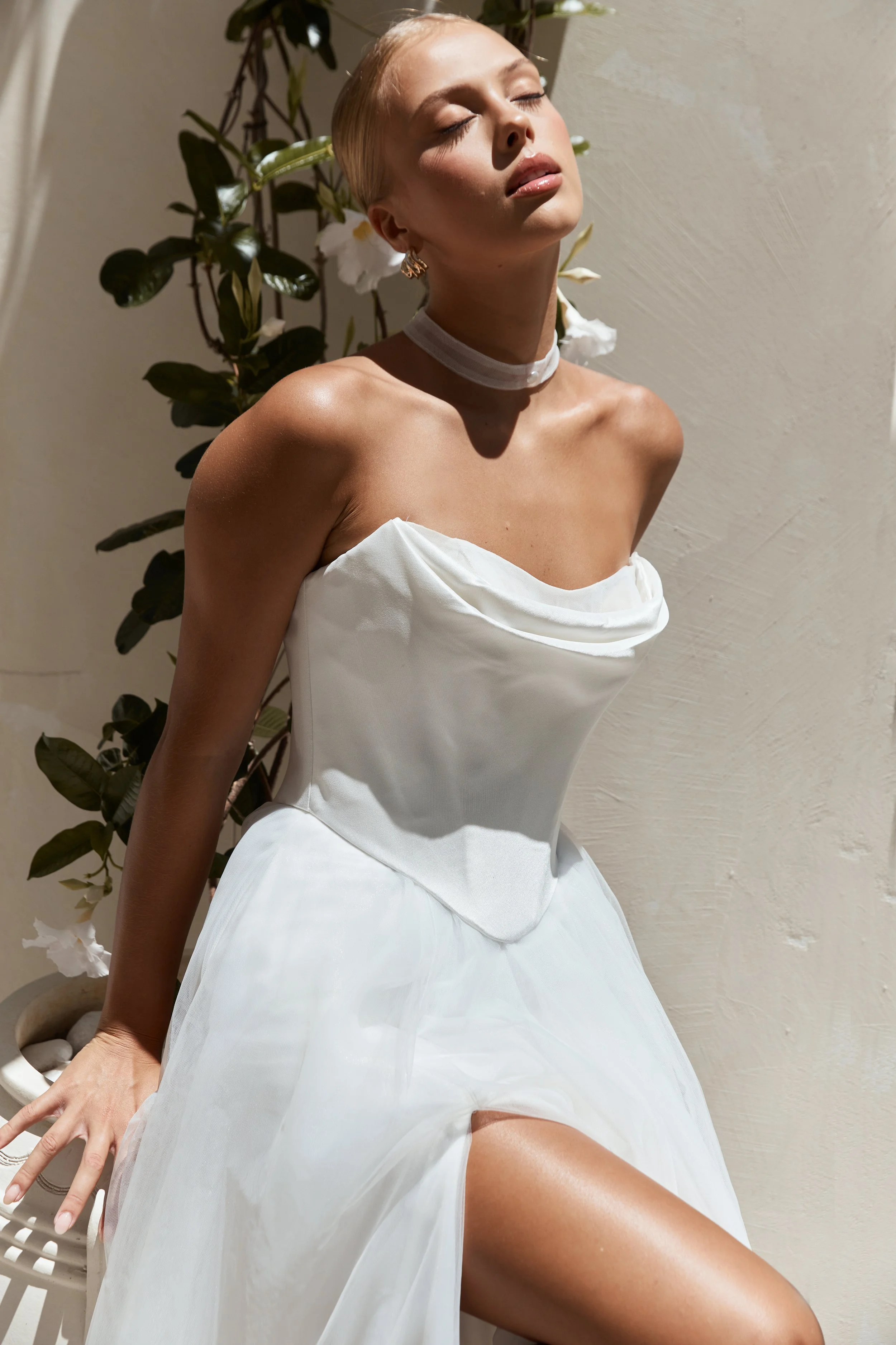 Four Reasons You Need to Attend Our Madi Lane Serene Trunk Show