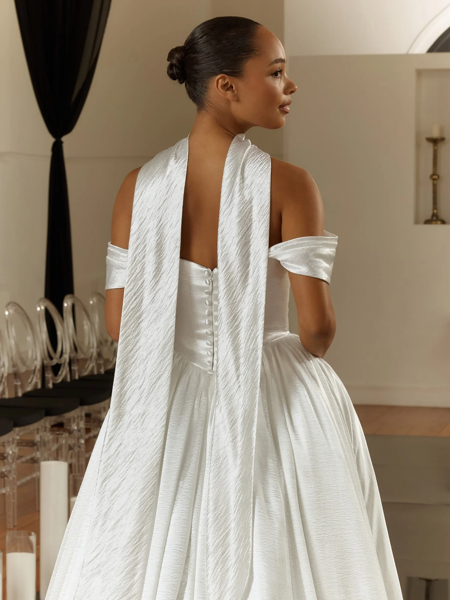 Fall in Love with Four More Evie Young Trunk Show Favorites