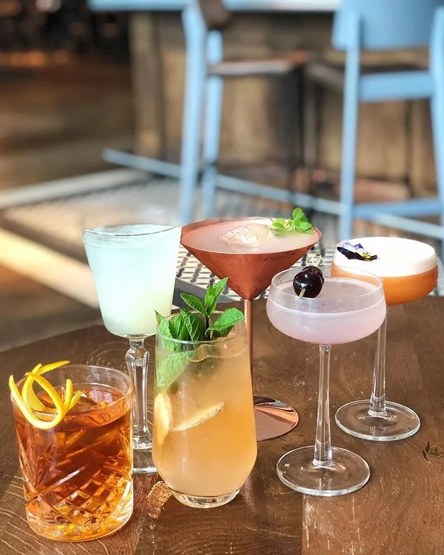 Did someone say Dry January?