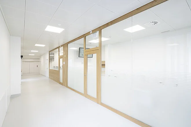 Notfallstation Herisau