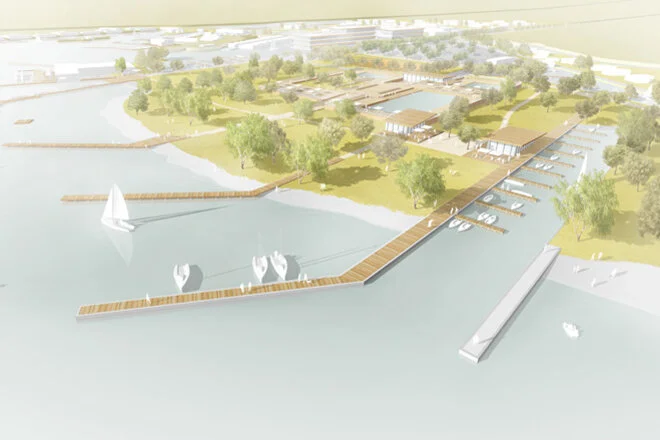 Seebad Neusiedl am See