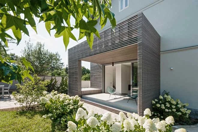 Einfamilienhaus Perchtoldsdorf