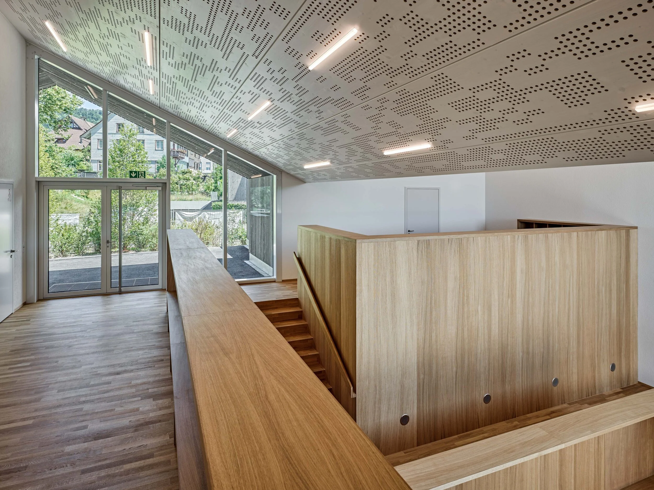 Kindergarten Ebertswil