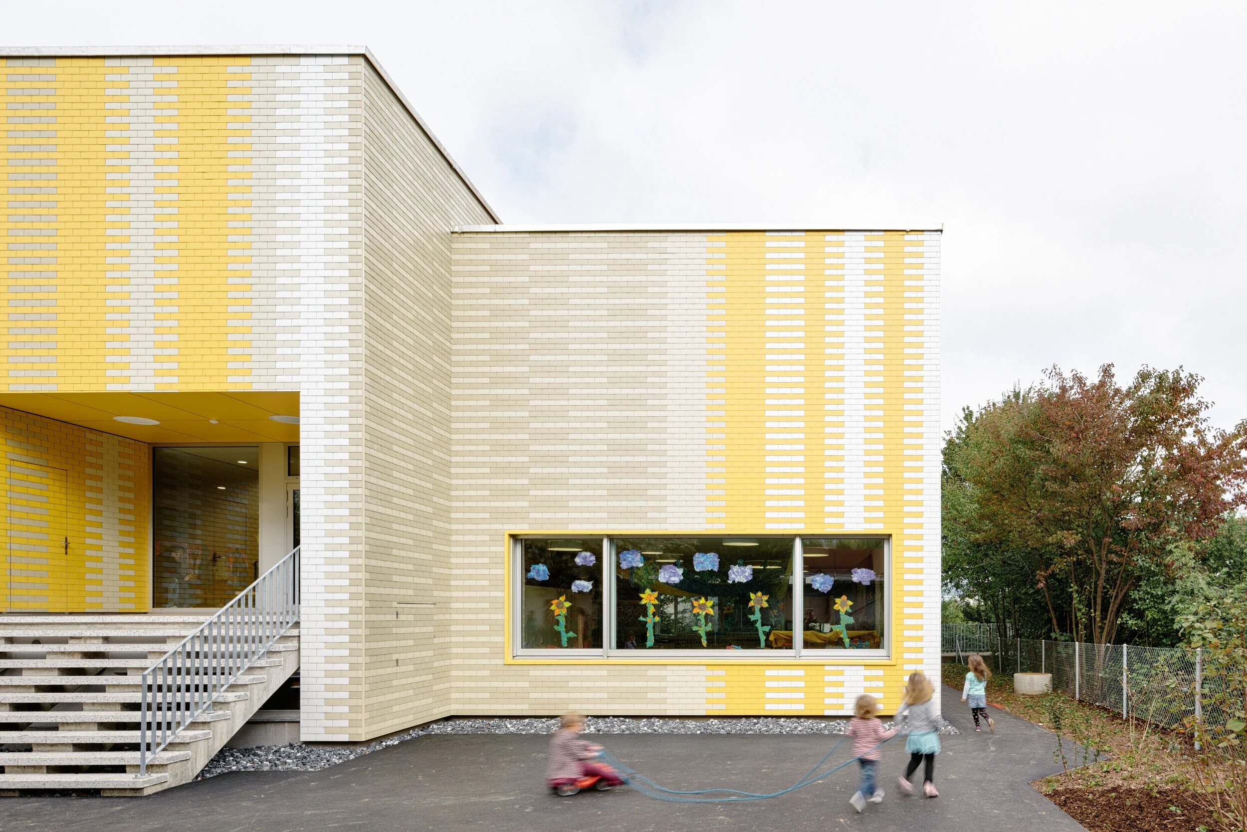 Kindergarten Spittel