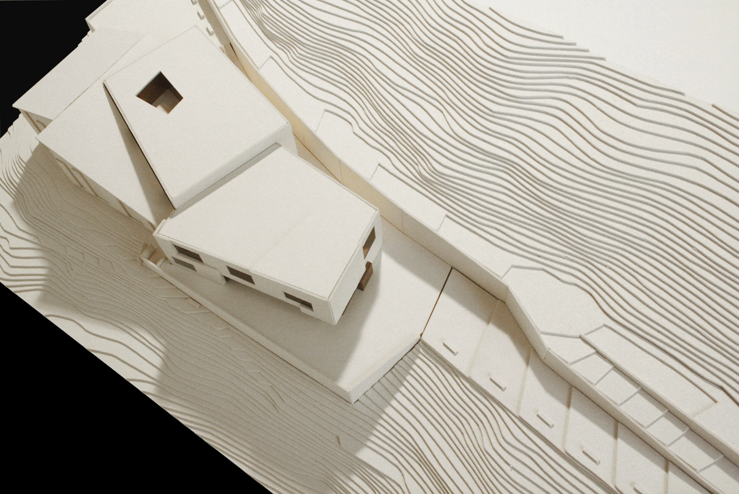 Wohn- und Pflegeheim Plaids in Flims