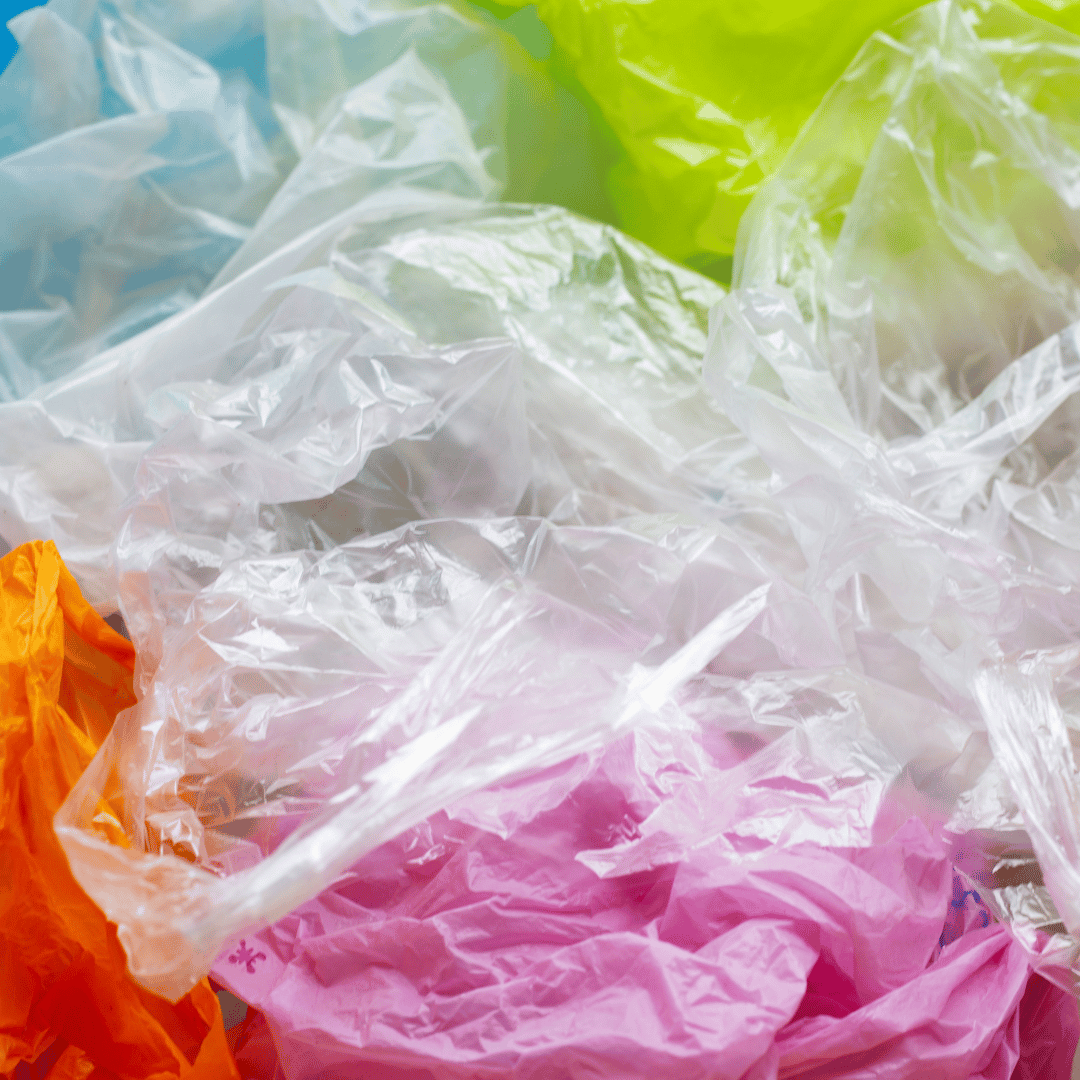 Plastik sparen daheim und unterwegs